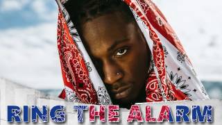 Joey Bada$$ - RING THE ALARM (feat. Nyck Caution, Kirk Knight &amp; Meechy Darko) [LYRICS]