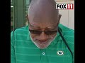 Johnnie Gray reacts to leaked Green Bay Packers 2023 schedule