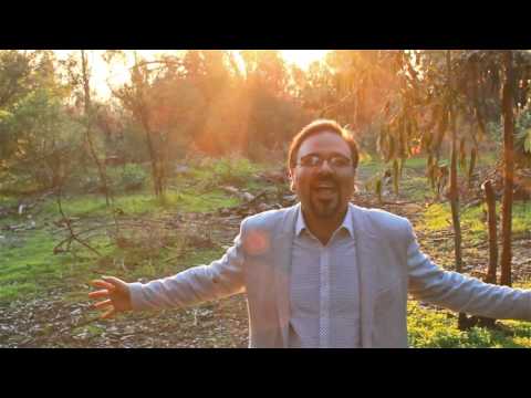 CUAN GRANDE ES EL  /  VIDEO OFICIAL / RODOLFO VASQUEZ