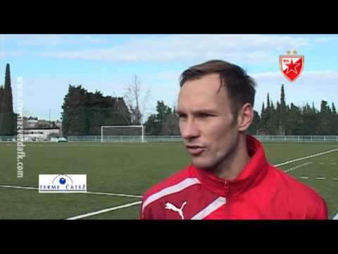 Dejan Kelhar, prvi utisci