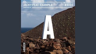 Jacky (UK) - Topic