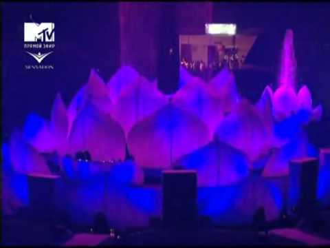 Sensation Innerspace 2012 (Saint-Petersburg, Russia MTV) - Mr. White