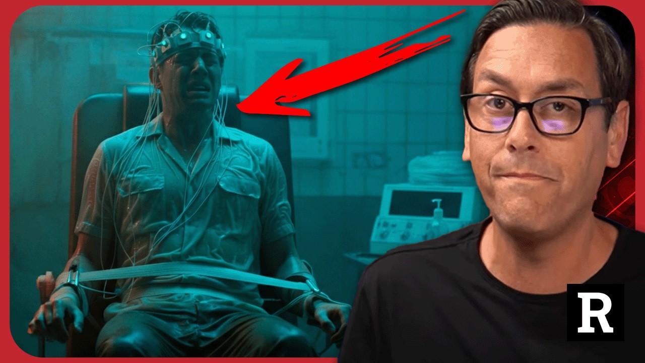 This is an EXTINCTION-LEVEL Event & Palantir Just Got EXPOSED | CIA Whistleblower Sounds the Alarm
