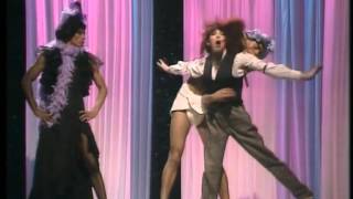 Kate Bush - Ran Tan Waltz