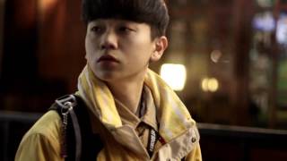 E-sens -  Writer's Block ( Fanmade MV )