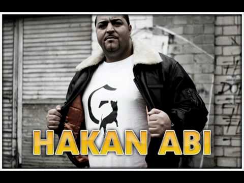 Hakan Abi aka Branxbaba - GD 4 Life