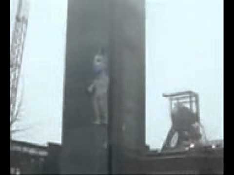 Herkules in Gelsenkirchen-Horst hebt ab!