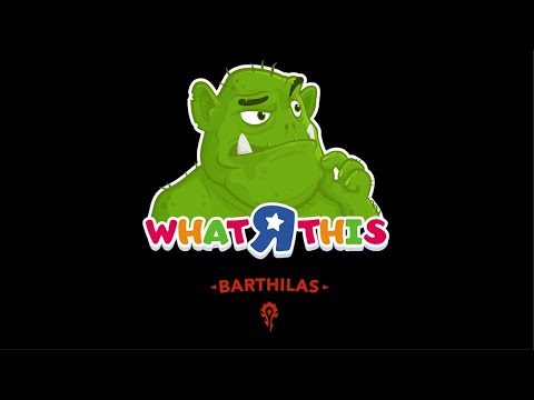 Heroic Eonar The Life-Binder | What R This | Demon Hunter PoV