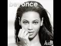 Beyonce - Halo - Full Song with Lyrics 