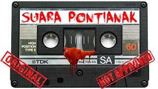 Download lagu SUARA PONTIANAK 100 Tepat Tulen Kisah Seram Benar... mp3