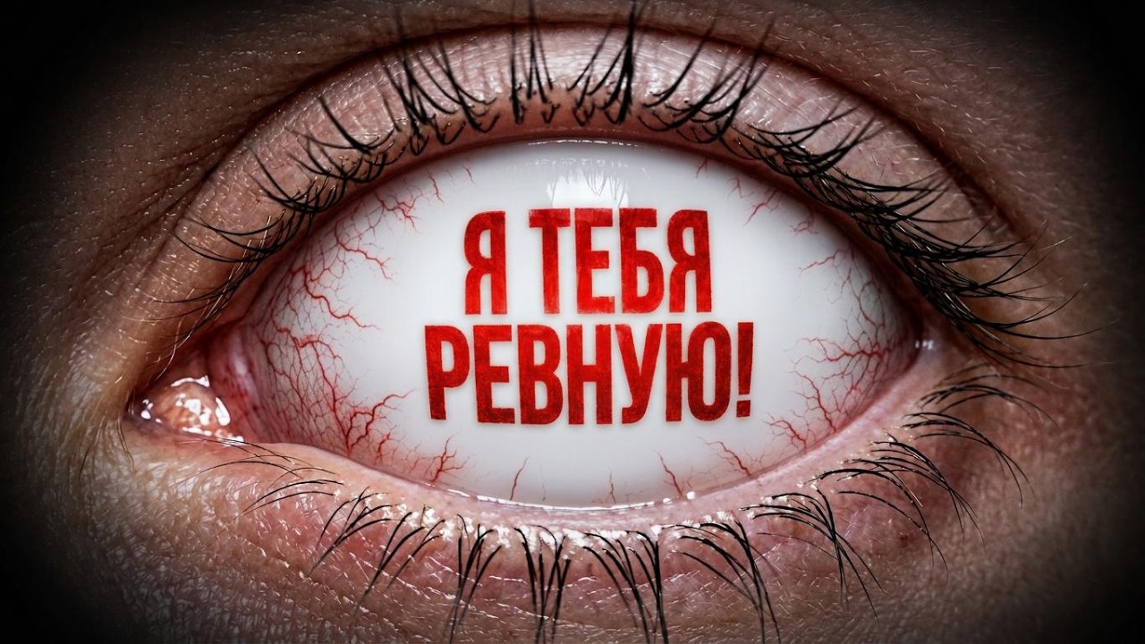 ЖЕНСКАЯ РЕВНОСТЬ: Что делать когда девушка ревнует?
