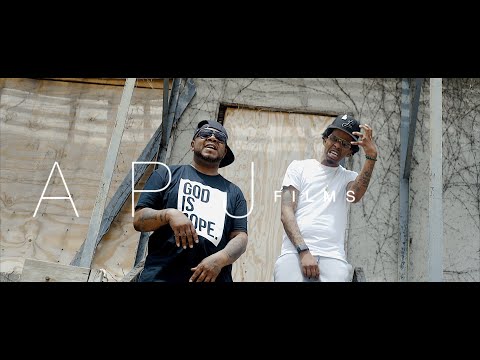 Vic Spencer x Twista "Hardcore Rap Theory" (Dir by APJ Films)