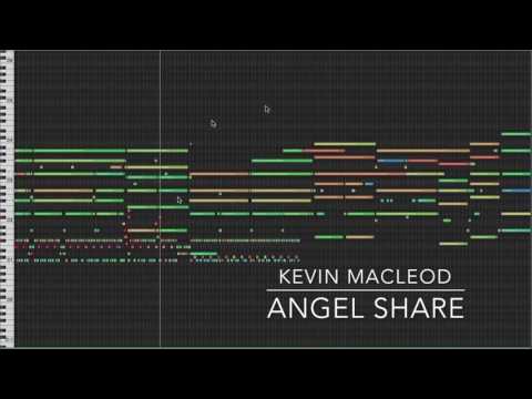 Video thumbnail for Angel Share