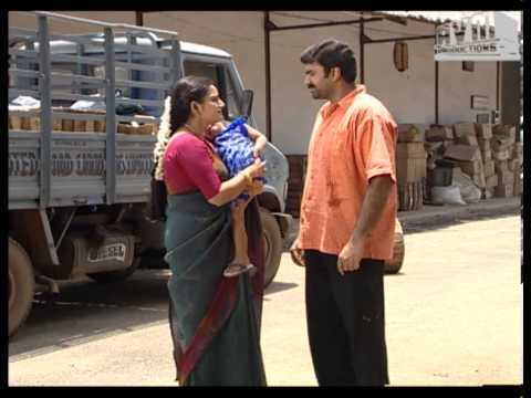 Episode 240: Nambikkai Tamil TV Serial - AVM Productions