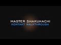 Video 2: Master Shakuhachi Walkthrough