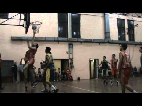 KK Sedmica - KK Play Off Highlights