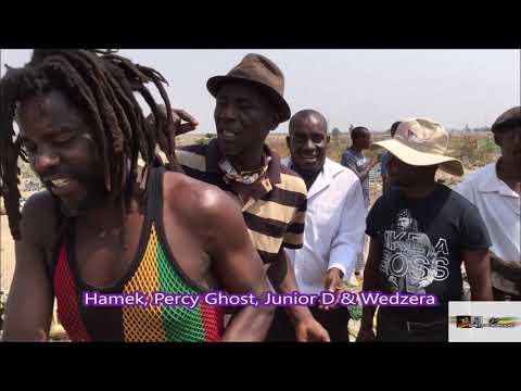 Kumariro Kwa Kule Johns Kumakuva Ghostalo, Nhamo & Wedzera Vachi Pengera Nyaya yeMari @Kumbudzi 2020