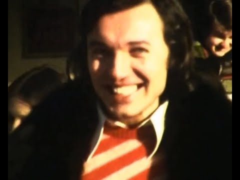 Karel Gott - Oh, Holy Night (1982)