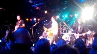 Just let me fall in love with you-Joe nichols 10-25-13 Joes bar
