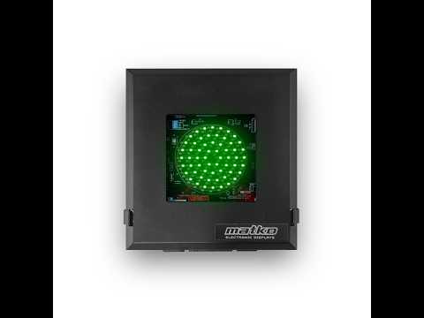 Stand Alone TRISG Setup and Troubleshooting