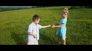 Stay Little Longer - Alley Horner - Mother's Day Song