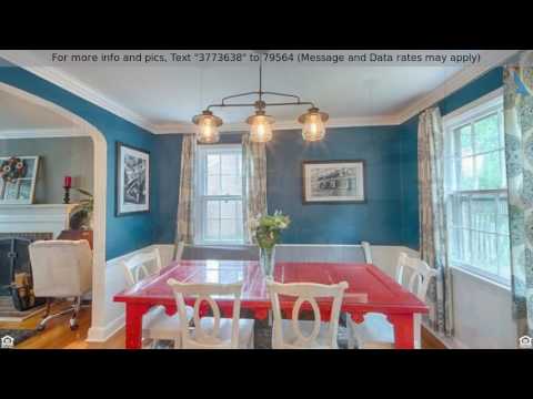Priced at $539,000 - 6119 DORCHESTER STREET, SPRINGFIELD, VA 22150