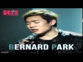 Bernard Park (버나드박) - Right Here Waiting 