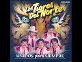 Los Tigres Del Norte - Si Me Vas A Dejar
