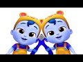 Little Angel Intro Logo Effects Sponsored By Klasky Csupo 2001 Effects