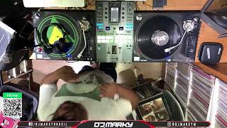 DJ Marky - Live @ Home x Reggae Special 2021