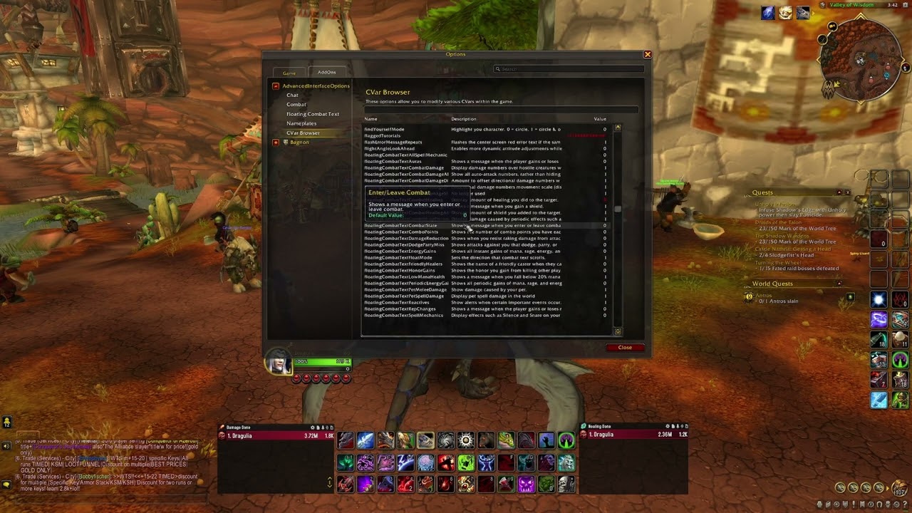 Massive FPS Drops.. game’s stuttering, nothing works - Page 26