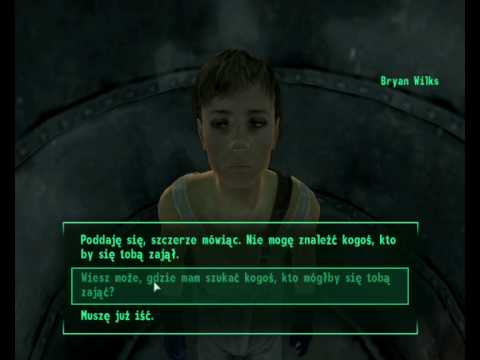 Zagrajmy w Fallout 3 (cz.46) One! (cz.7 z 8)