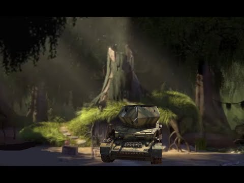 Never fight a Ostwind in his swamp