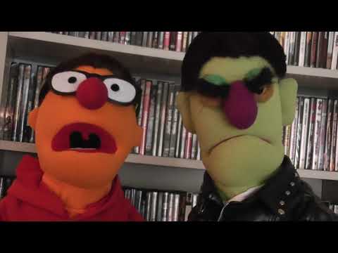 Vinnie and Skip Review Their Movie Collection (Q-Y)