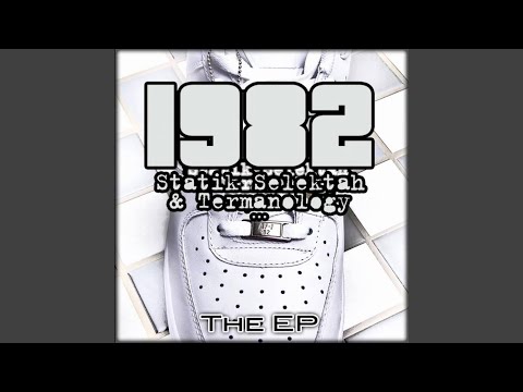 The Dream (feat. Reks)