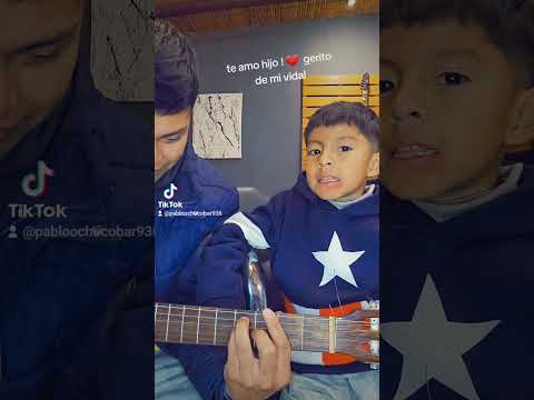 gerito - que agonía 🥹🙌❤️