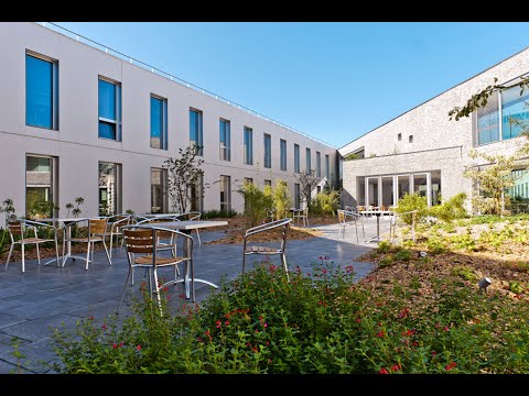 comment construire un batiment hqe