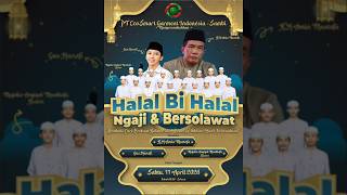 Download lagu LIVE KH. AMIN MUSTHOFA - ASYIQOL MUSTHOFA KLATEN - HALAL BI HALAL PT. SMART GARMEN INDOESIA - SAMBI mp3 Download lagu LIVE KH. AMIN MUSTHOFA - ASYIQOL MUSTHOFA KLATEN - HALAL BI HALAL PT. SMART GARMEN INDOESIA - SAMBI mp3