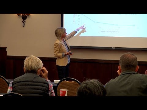 Yeast & Bacteria Trends in Winemaking: Part 3 of 3 - Bio-Protection, the Future of Winemaking