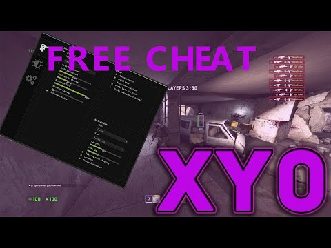CHEAT XY0 RAGE TOP HVH