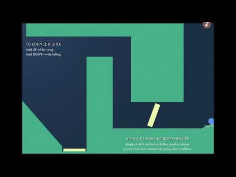 Bonk2.io tutor level speedrun