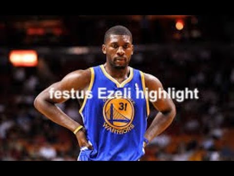 Festus Ezeli highlights