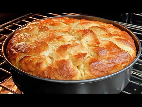 Heel veel appels! 🍎🍎Oma's beroemde appeltaart die smelt in je mond!