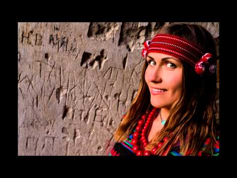 Cloud Jam - Vesnyanochka