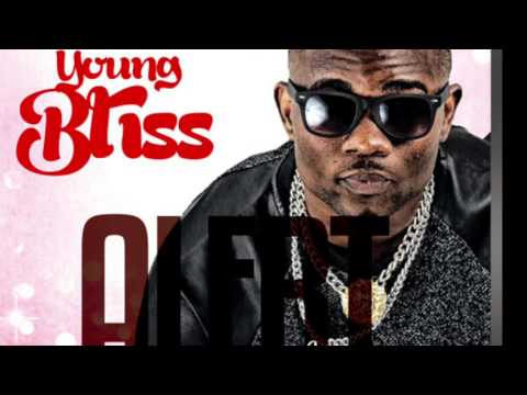 YOUNG BLISS -  ALERT FI LE BE