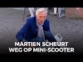 Martien vindt dit item ENIG | Cash or Trash