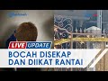 Terungkap Pelaku Penyekapan Dan Penganiayaan Bocah 5 Tahun Di Sumedang Ternyata Tante Korban Sendiri