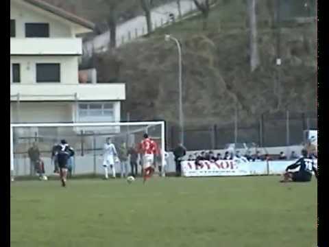 CF Briviesca goles y jugadas 12-13