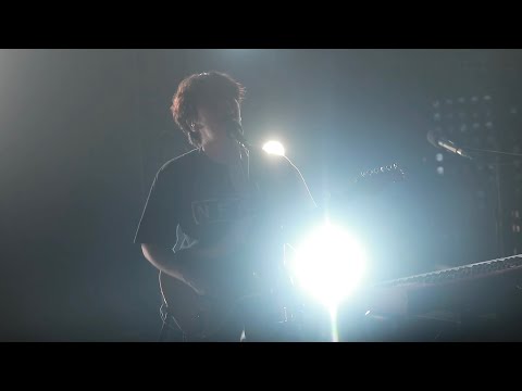 230818 넬(Nell) - Meaningless @ NELL CLUB CONCERT 2023 'BURN', 노들섬 라이브하우스