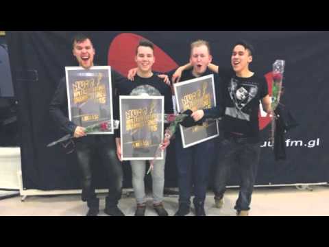 ISUMA- Pissutsit Tamaani